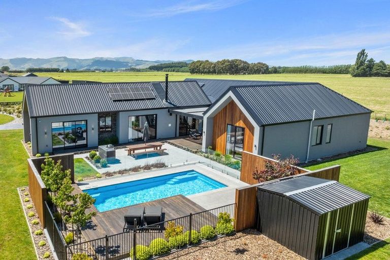 Photo of property in 190 Verdeco Boulevard, Lincoln, 7608