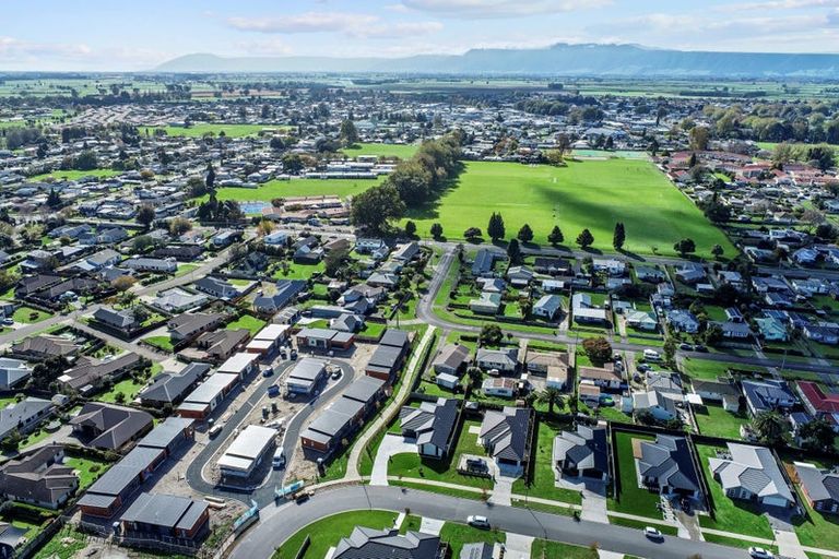 Photo of property in 39 Hinerangi Crescent, Matamata, 3400