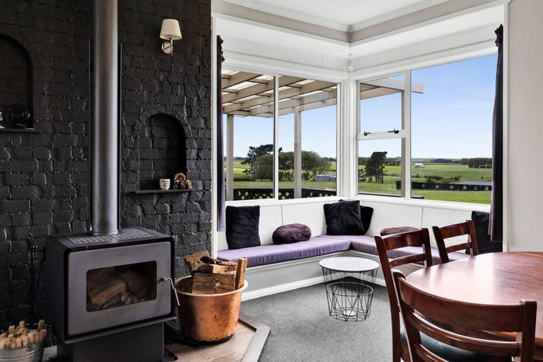 Photo of property in 762 Hastings Road, Matapu, Hawera, 4675