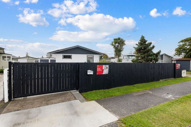 Photo of property in 41 Tongariro Street, Chartwell, Hamilton, 3210