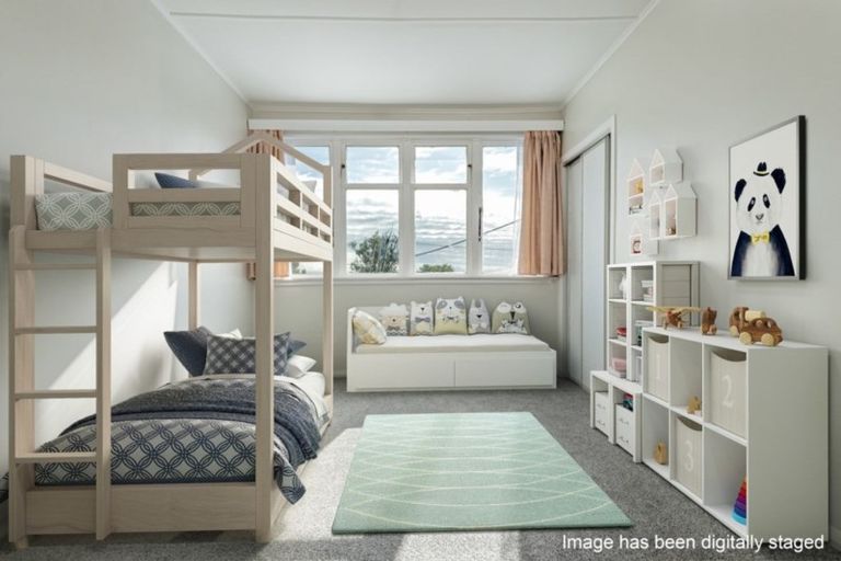 Photo of property in 22 Edward Street, Pahiatua, 4910