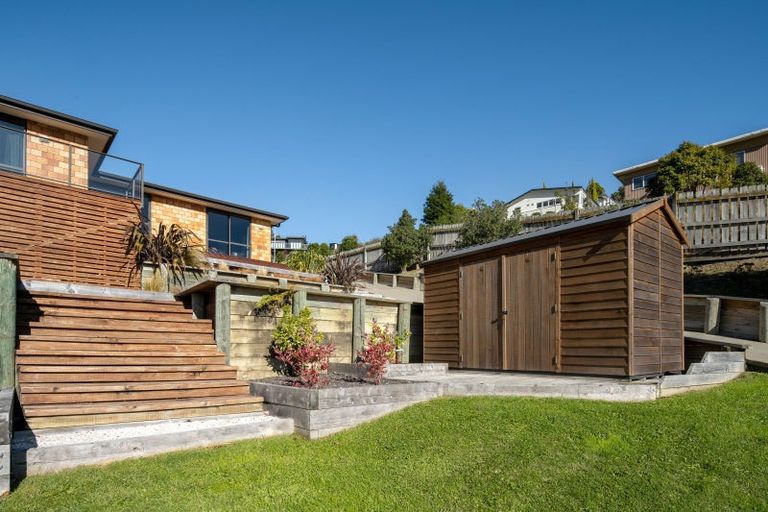 Photo of property in 12 Russell Street, Picton, 7220