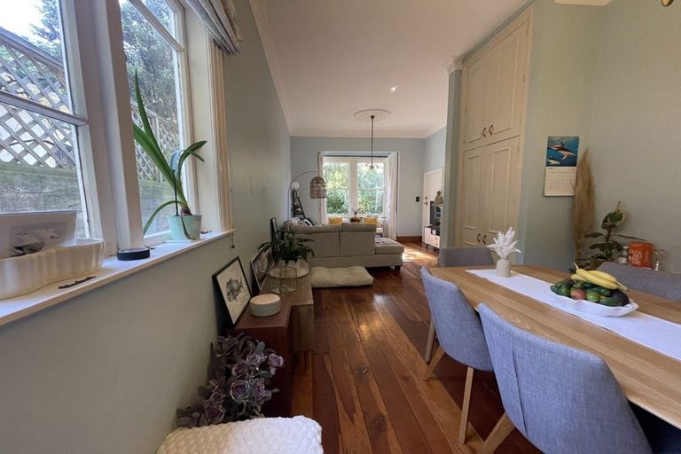 Photo of property in 47 Ribble Street, Island Bay, Wellington, 6023