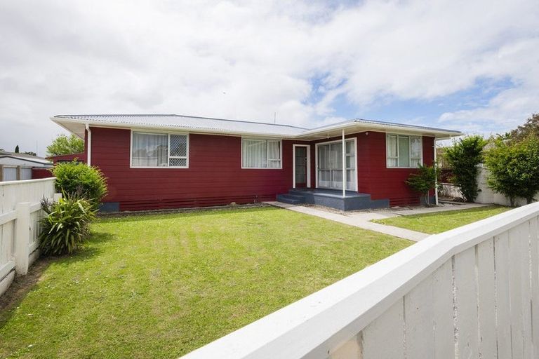 Photo of property in 24 Jackson Street, Kaiti, Gisborne, 4010