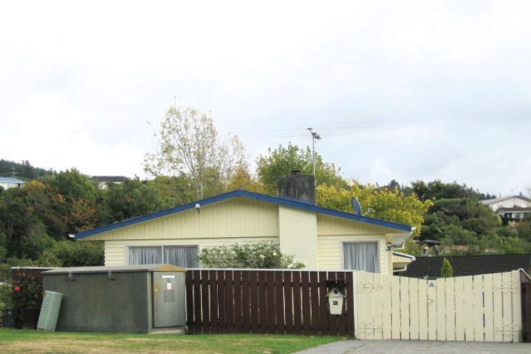 Photo of property in 20 Blue Mountains Road, Silverstream, Upper Hutt, 5019