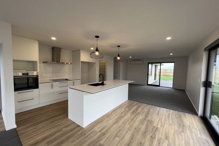 Photo of property in 61 Nethercote Way, Rolleston, 7614