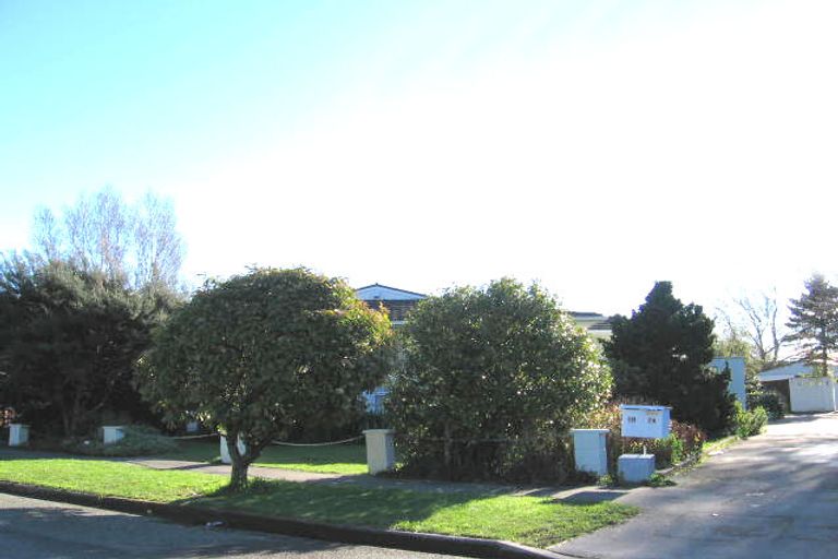 Photo of property in 5a Wedgewood Avenue, Cashmere, Christchurch, 8022