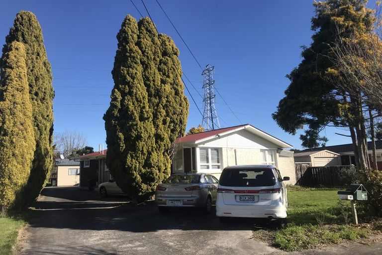 Photo of property in 11 Yorkshire Road, Silverdale, Hamilton, 3216