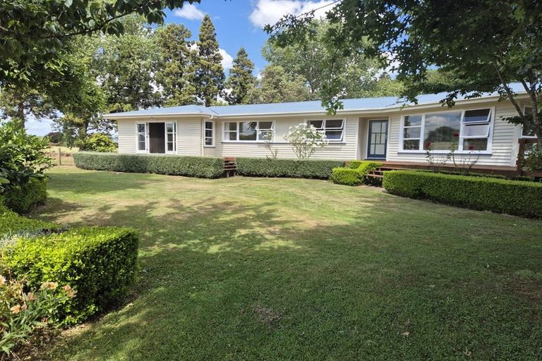 Photo of property in 243a Woodlands Road, Gordonton, Hamilton, 3281