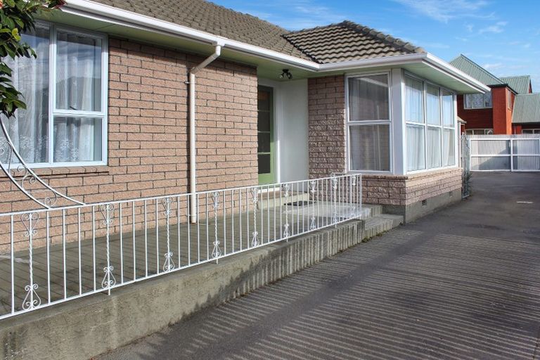Photo of property in 1/31 Staveley Street, Avonhead, Christchurch, 8042