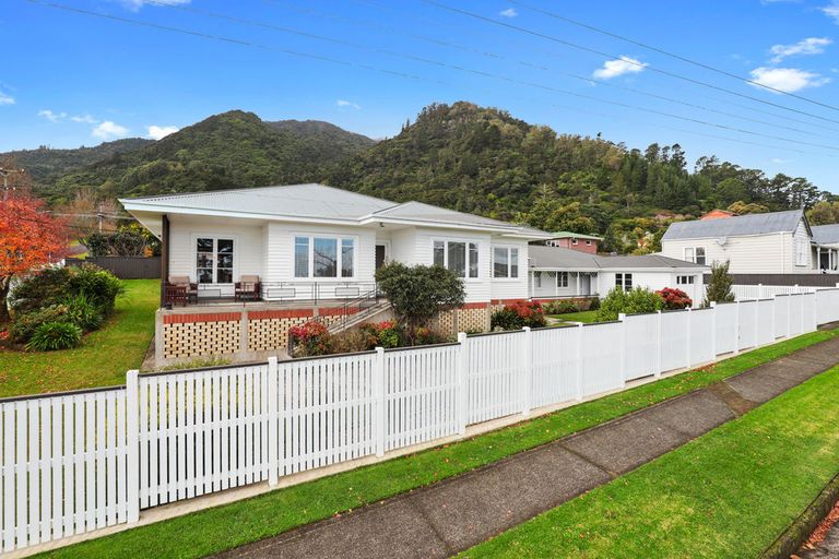 Photo of property in 22 Koromiko Street, Te Aroha, 3320