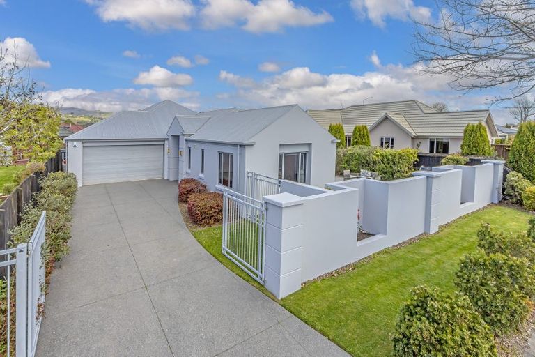Photo of property in 139 William Brittan Avenue, Halswell, Christchurch, 8025