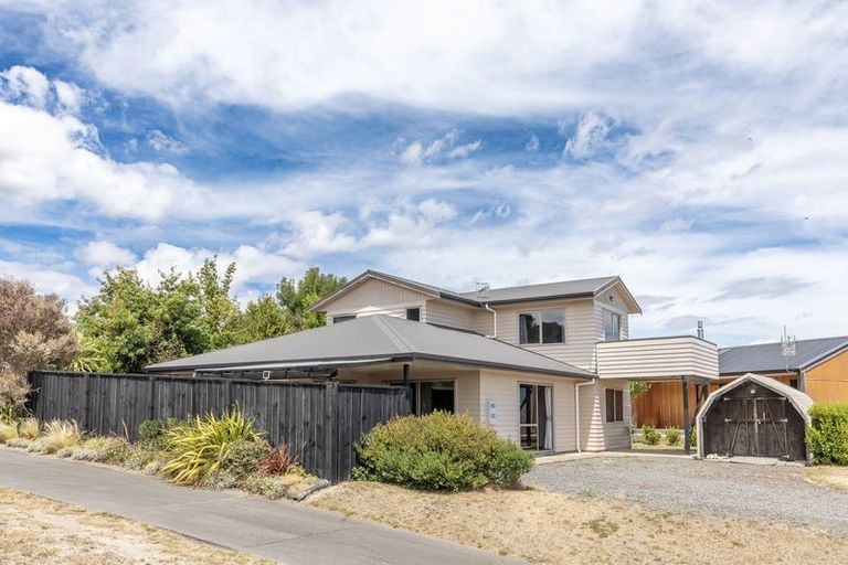 Photo of property in 153 Parekaawa Drive, Motuoapa, Turangi, 3382