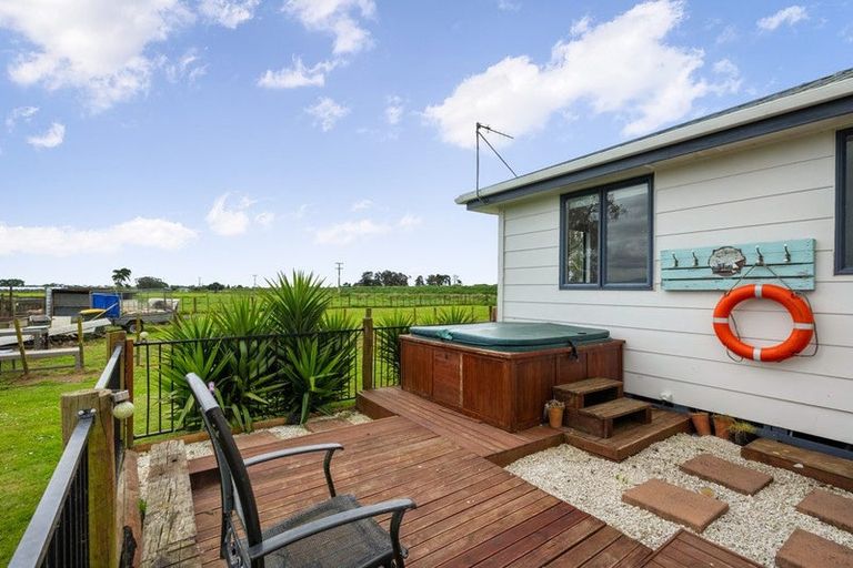 Photo of property in 614 Awaiti Canal Road, Netherton, Paeroa, 3671