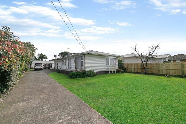 Photo of property in 30 Airfield Road, Takanini, 2112
