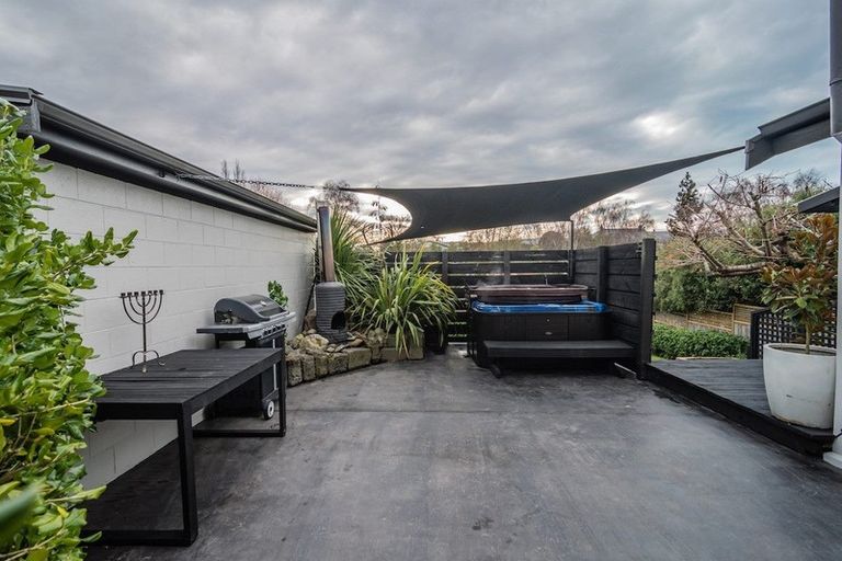 Photo of property in 7 Maltby Avenue, West End, Timaru, 7910