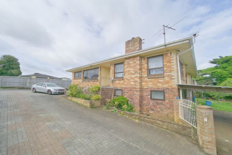 Photo of property in 97 Wallace Road, Papatoetoe, Auckland, 2025