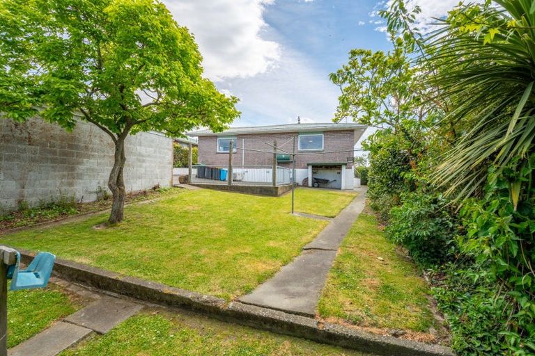 Photo of property in 290 Wai-iti Road, Glenwood, Timaru, 7910
