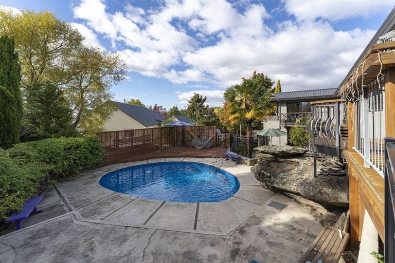 Photo of property in 55 Aronui Road, Bridge Hill, Alexandra, 9320