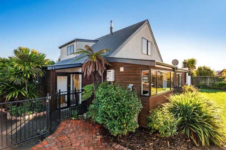 Photo of property in 18 Buick Street, Redwoodtown, Blenheim, 7201