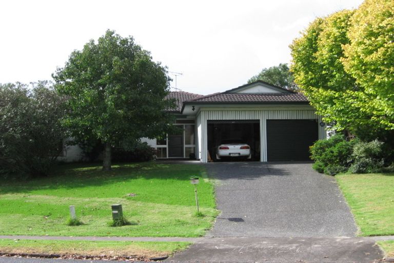 Photo of property in 59 Fordyce Avenue, Sunnyhills, Auckland, 2010