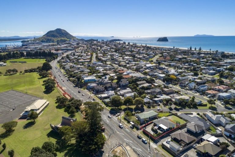 Photo of property in 481 Maunganui Road, Mount Maunganui, 3116