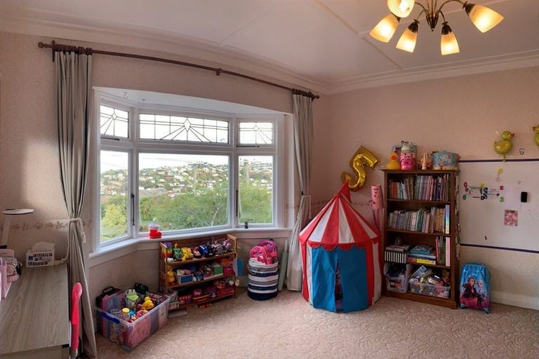 Photo of property in 37 Pennant Street, Wakari, Dunedin, 9010