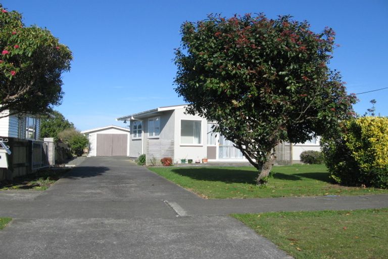 Photo of property in 64 Sherwill Street, Feilding, 4702