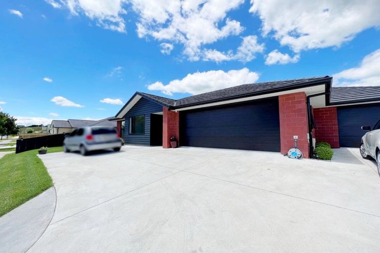 Photo of property in 26 Hector Drive, Rototuna North, Hamilton, 3210