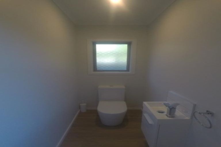 Photo of property in 5a Worcester Street, Wilton, Wellington, 6012