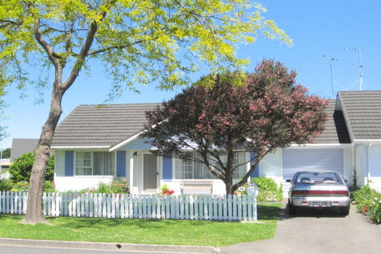 Photo of property in 5b Gardner Place, Inner Kaiti, Gisborne, 4010