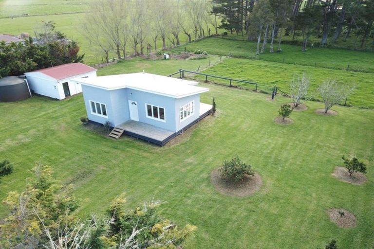 Photo of property in 689 Pouto Road, Aratapu, Dargaville, 0371