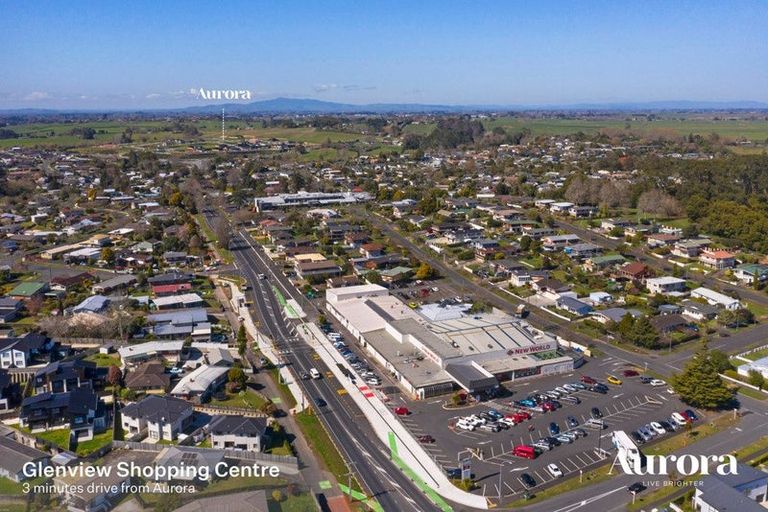 Photo of property in 1 Oralee Terrace, Peacocke, 3206