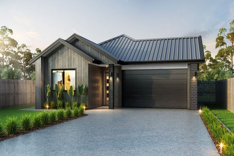 Photo of property in 19 Piwakawaka Place, Leeston, 7632