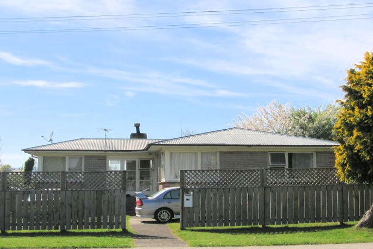 Photo of property in 79 Edmund Road, Mangakakahi, Rotorua, 3015