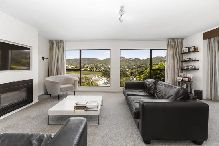 Photo of property in 41a Clutha Avenue, Khandallah, Wellington, 6035