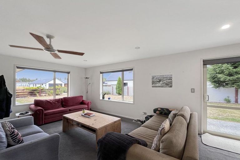 Photo of property in 14 Irishman Drive, Twizel, 7901