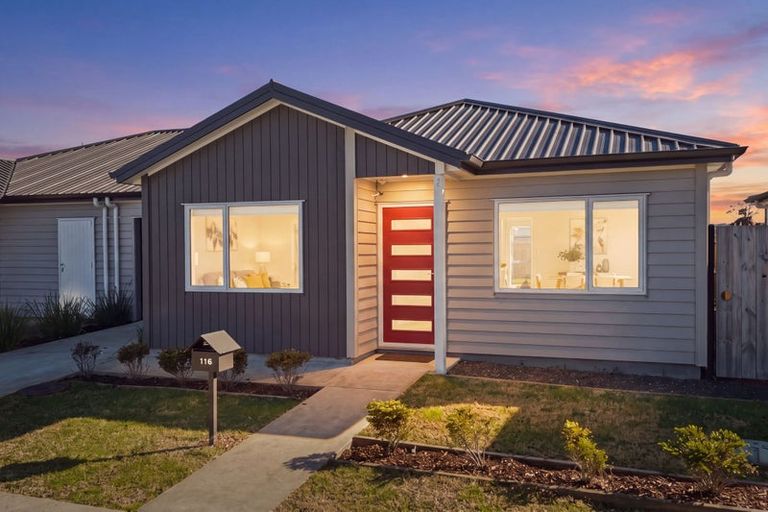 Photo of property in 116 Kuaka Drive, Takanini, 2112