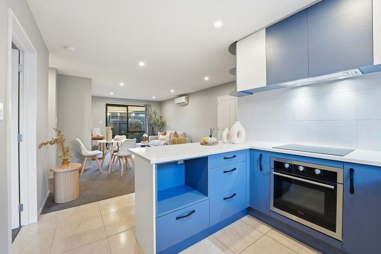 Photo of property in 1/137 Maidstone Road, Ilam, Christchurch, 8041