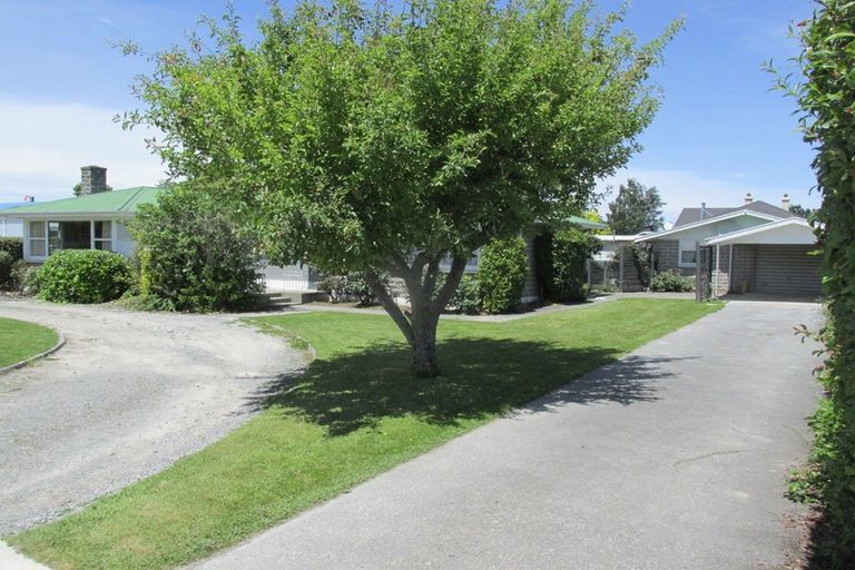 Photo of property in 3 Princes Street, Fairlie, 7925