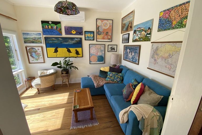 Photo of property in 114b Maida Vale Road, Roseneath, Wellington, 6011