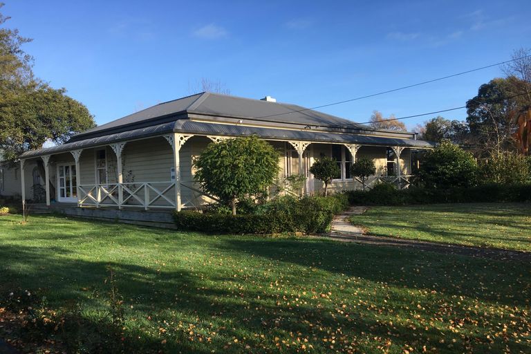 Photo of property in 243 High Street, Waimate, 7978