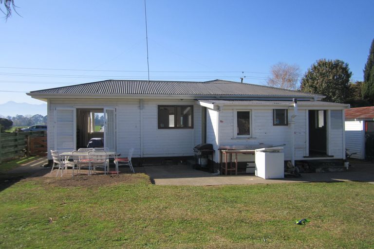 Photo of property in 28 Ngarua Road, Waitoa, 3310