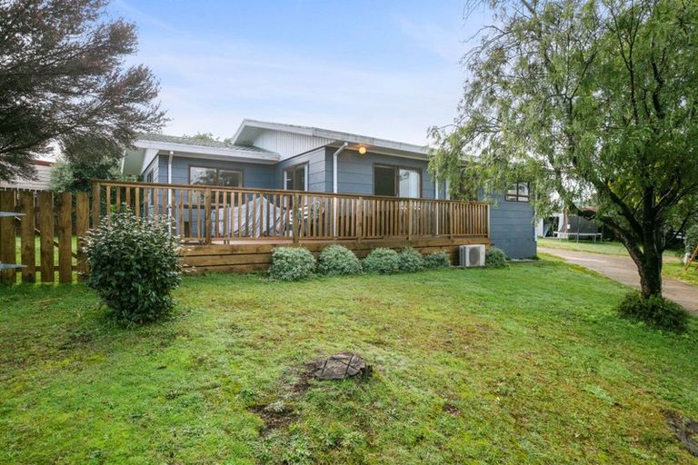 Photo of property in 9 Pickett Place, Waihi, 3610