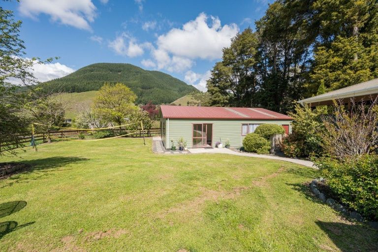 Photo of property in 44 Wairoa Gorge Road, Wairoa Valley, Brightwater, 7091