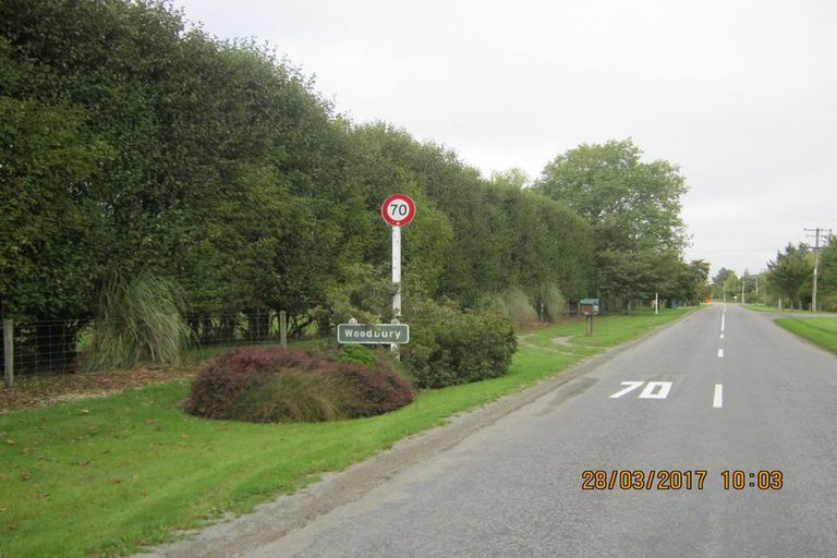 Photo of property in 36 Burdon Road, Woodbury, Geraldine, 7991