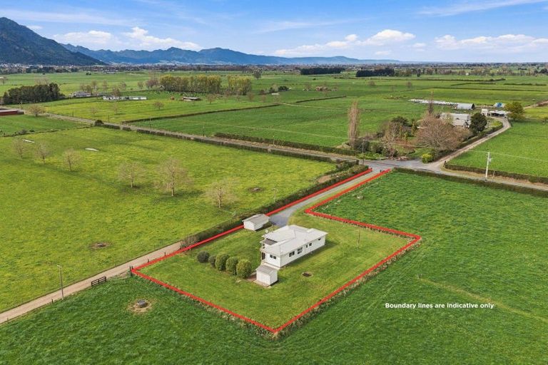 Photo of property in 204 Bowler Road, Otway, Te Aroha, 3392