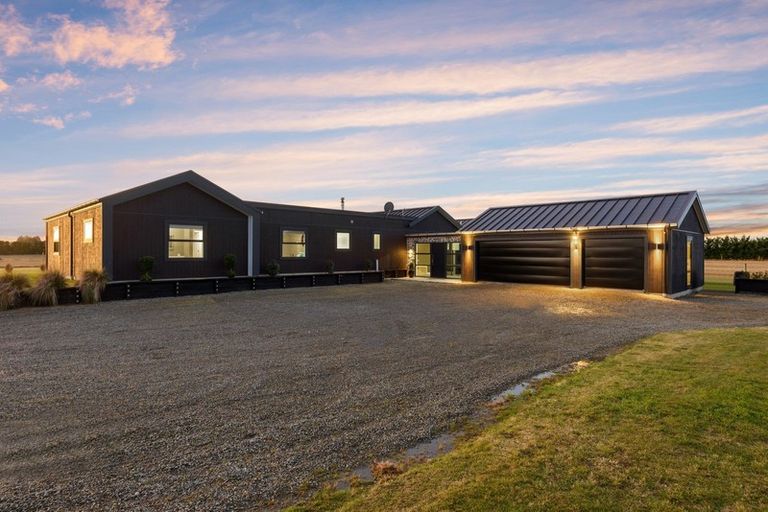 Photo of property in 34 Mckays Road, West Melton, Christchurch, 7671