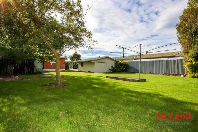 Photo of property in 73 Grove Street, Tinwald, Ashburton, 7700