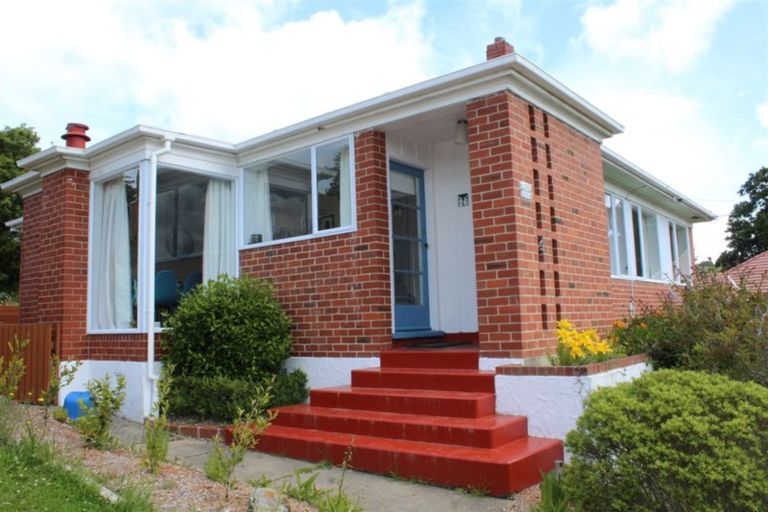 Photo of property in 26 Mayfield Avenue, Wakari, Dunedin, 9010
